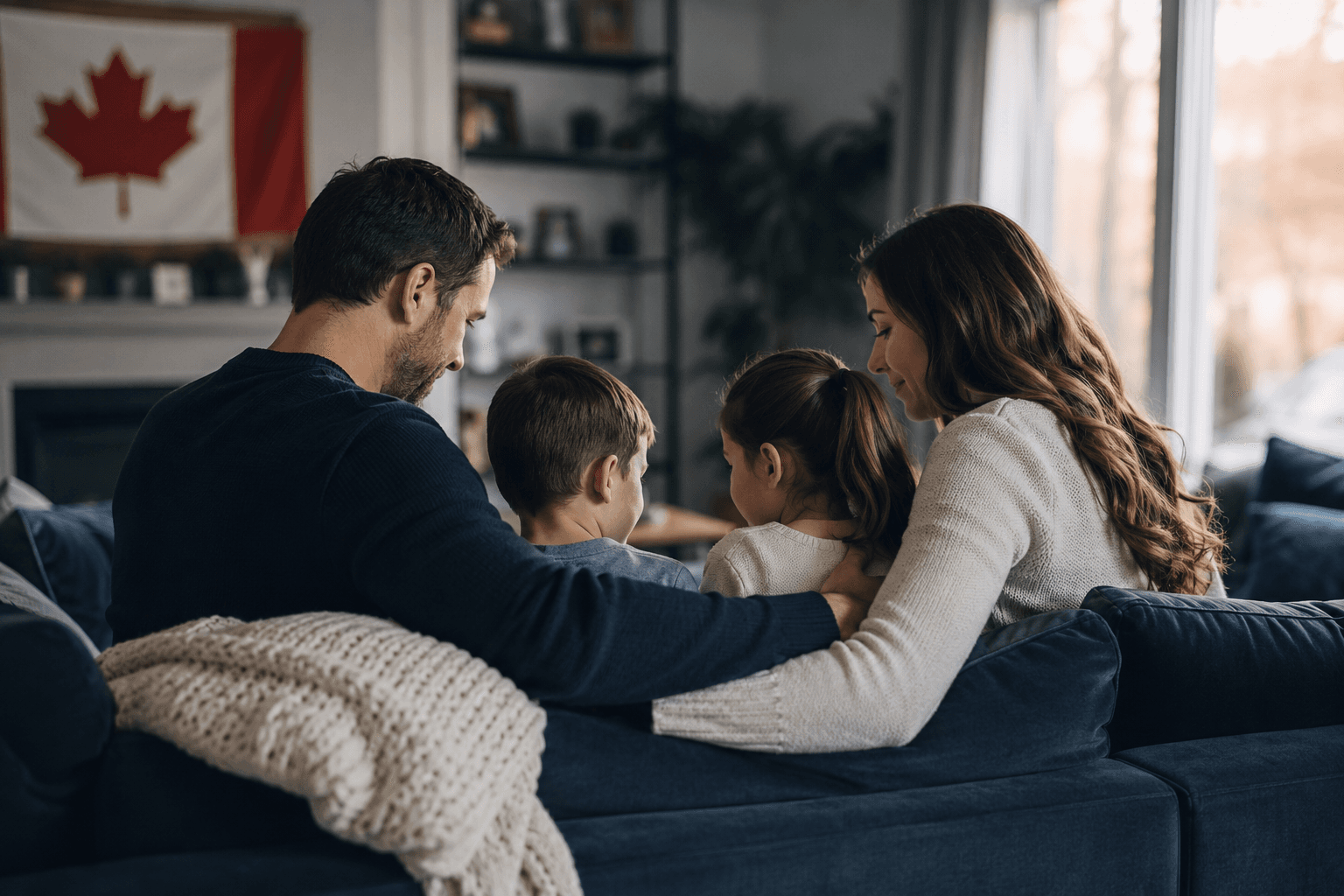 Family protection