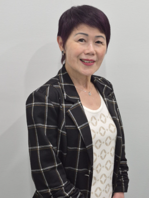Jennifer Chan